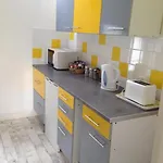 La Butte De L'esperance Апартаменты Renaze