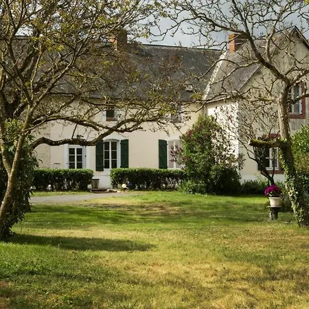 La Butte De L'esperance Apartman