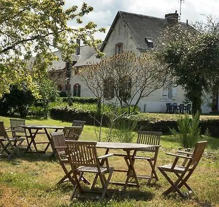 La Butte De L'esperance Апартаменты *