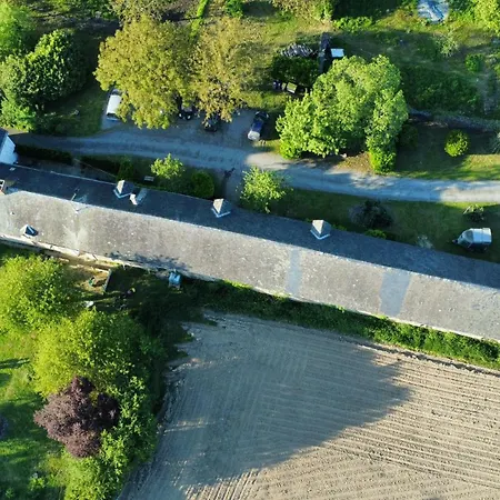 Апартаменты La Butte De L'esperance *