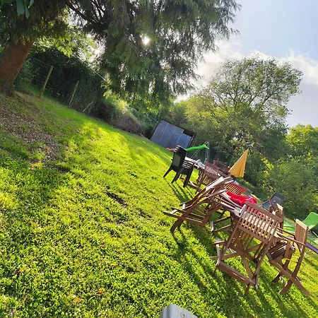 La Butte De L'esperance * Renaze