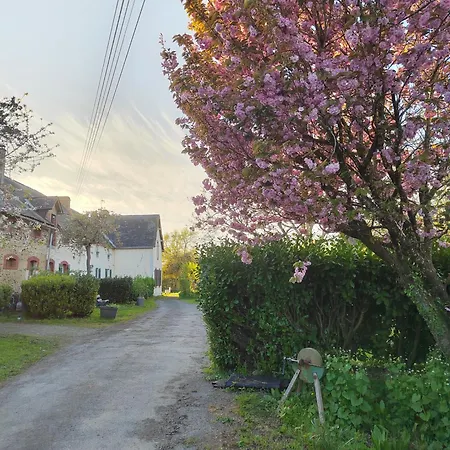 Апартаменты La Butte De L'esperance