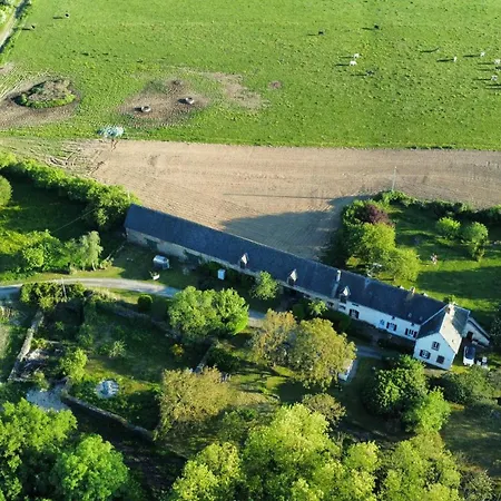 La Butte De L'esperance * Renaze