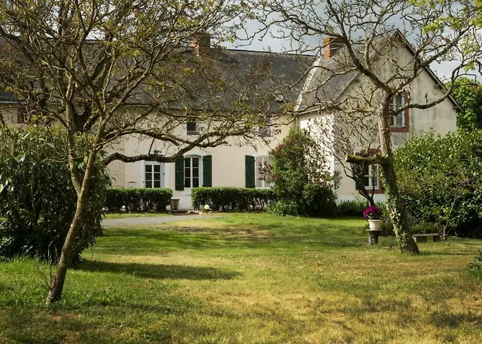 La Butte De L'esperance شقة