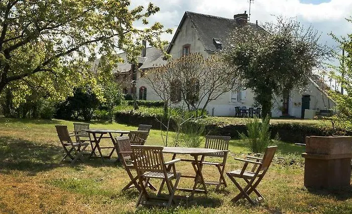 La Butte De L'esperance شقة *