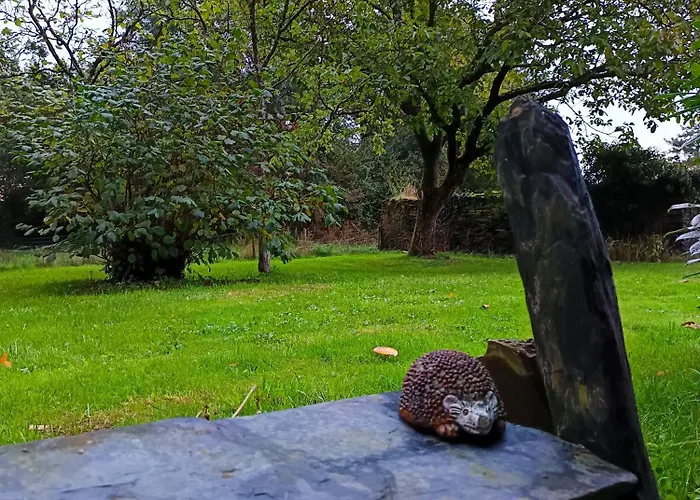 شقة La Butte De L'esperance Renazé