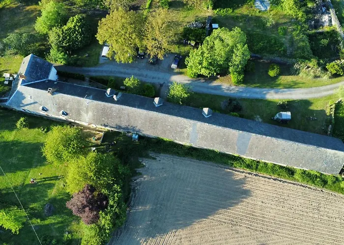 شقة La Butte De L'esperance *