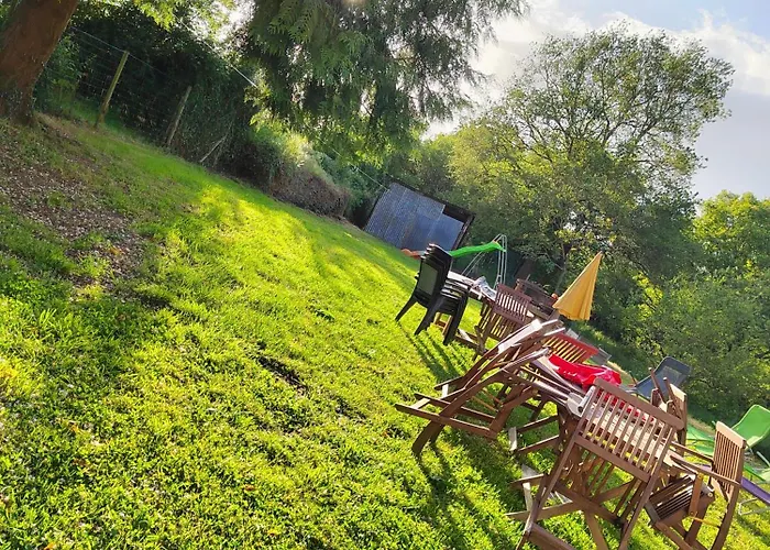 La Butte De L'esperance * Renazé