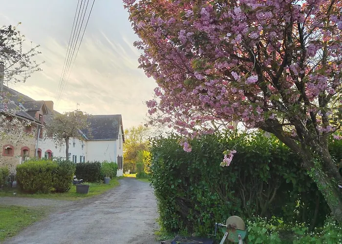 شقة La Butte De L'esperance