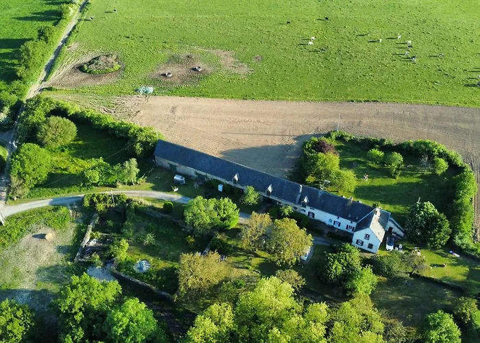 La Butte De L'esperance * Renazé